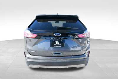 2023 Ford Edge, $20470. Photo 6