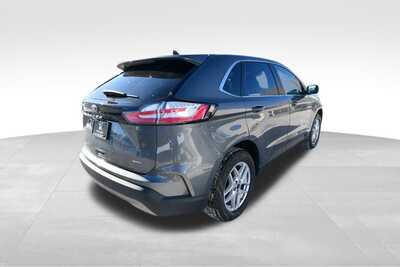2023 Ford Edge, $20470. Photo 7