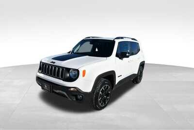 2023 Jeep Renegade, $18535. Photo 2