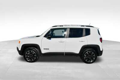 2023 Jeep Renegade, $18535. Photo 4