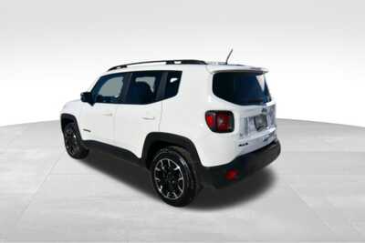 2023 Jeep Renegade, $18535. Photo 5