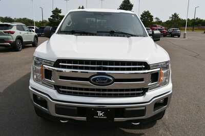 2019 Ford F-150, $15750. Photo 11