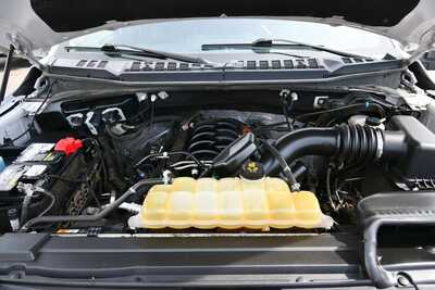 2019 Ford F-150, $15750. Photo 12