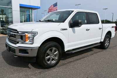 2019 Ford F-150, $15750. Photo 2