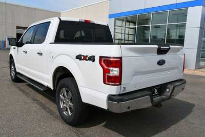 2019 Ford F-150, $15750. Photo 5