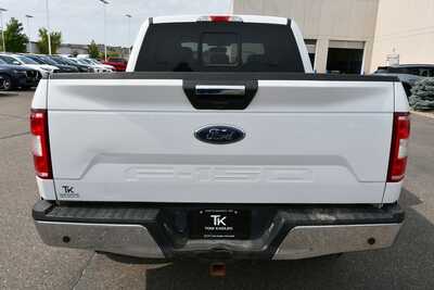 2019 Ford F-150, $15750. Photo 6