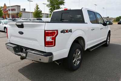 2019 Ford F-150, $15750. Photo 8