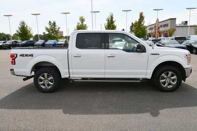 2019 Ford F-150, $15750. Photo 9