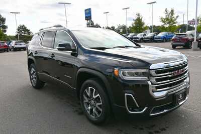 2023 GMC Acadia, $24995. Photo 10