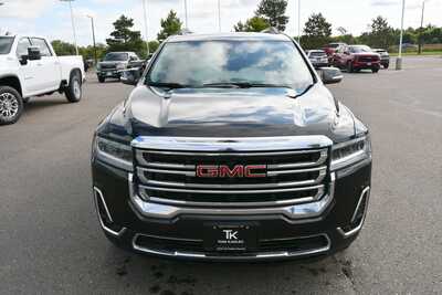 2023 GMC Acadia, $24995. Photo 11