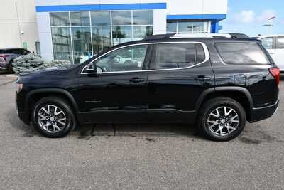 2023 GMC Acadia, $24995. Photo 4