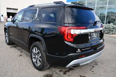 2023 GMC Acadia, $24995. Photo 5