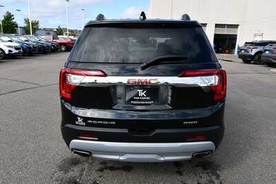 2023 GMC Acadia, $24995. Photo 6