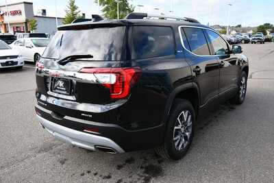 2023 GMC Acadia, $24995. Photo 8