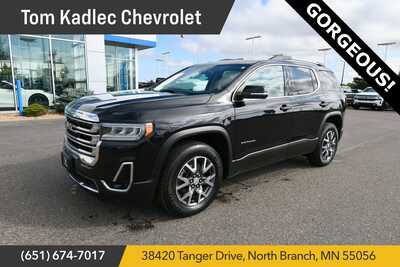 2023 GMC Acadia, $24995. Photo 1
