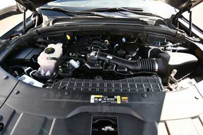 2024 Jeep Grand Cherokee, $29447. Photo 12