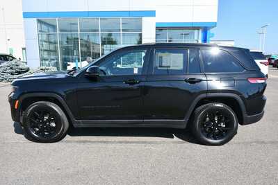 2024 Jeep Grand Cherokee, $29447. Photo 4