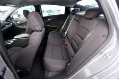 2024 Chevrolet Malibu, $17397. Photo 11
