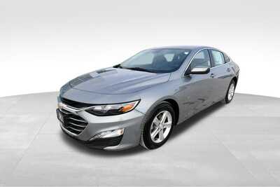2024 Chevrolet Malibu, $17397. Photo 2