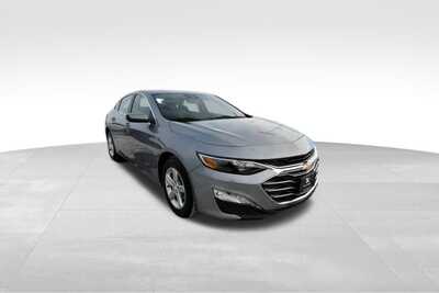 2024 Chevrolet Malibu, $17397. Photo 8
