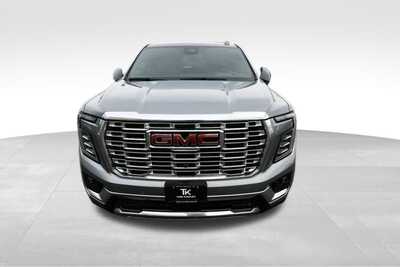 2025 GMC Yukon, $71836. Photo 10