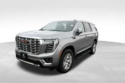 2025 GMC Yukon, $71836. Photo 2