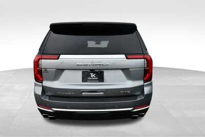 2025 GMC Yukon, $71836. Photo 5