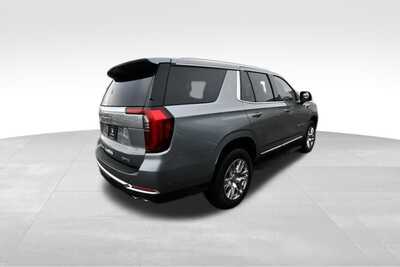 2025 GMC Yukon, $71836. Photo 7