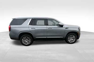 2025 GMC Yukon, $71836. Photo 8