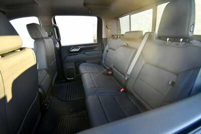 2026 Chevrolet 3500 Crew Cab, $64253. Photo 11