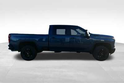 2026 Chevrolet 3500 Crew Cab, $64253. Photo 7