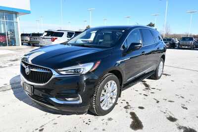 2019 Buick Enclave, $19583. Photo 10