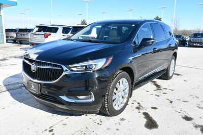 2019 Buick Enclave, $19583. Photo 2