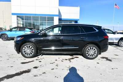 2019 Buick Enclave, $19583. Photo 3