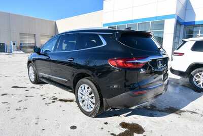 2019 Buick Enclave, $19583. Photo 4