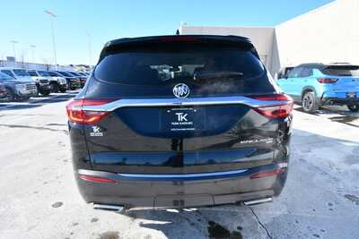 2019 Buick Enclave, $19583. Photo 5