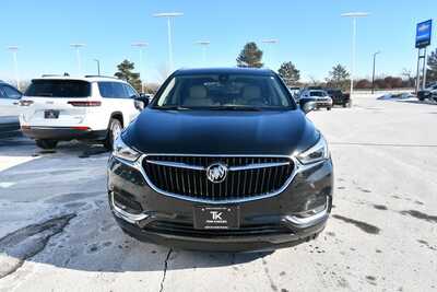 2019 Buick Enclave, $19583. Photo 9