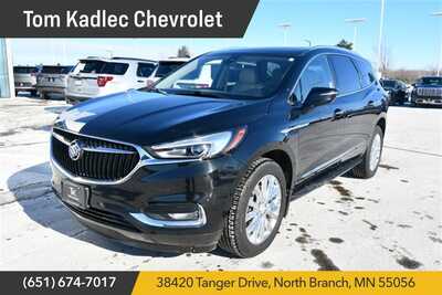 2019 Buick Enclave, $19583. Photo 1