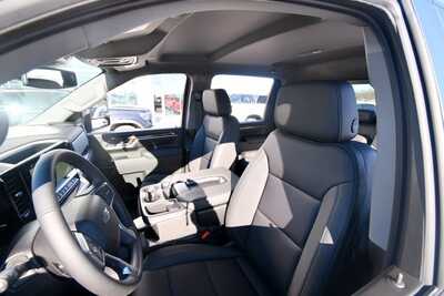 2026 Chevrolet 3500 Crew Cab, $66873. Photo 10