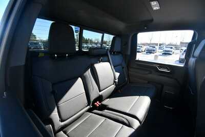 2026 Chevrolet 3500 Crew Cab, $66873. Photo 12