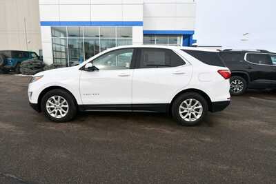 2019 Chevrolet Equinox, $13741. Photo 3