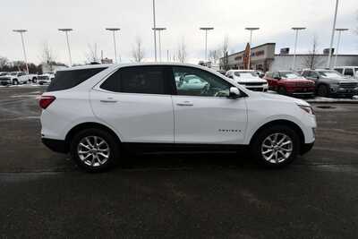 2019 Chevrolet Equinox, $13741. Photo 7