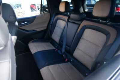 2026 Chevrolet Equinox, $39997. Photo 10
