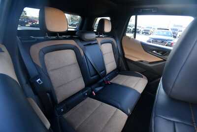 2026 Chevrolet Equinox, $39997. Photo 11