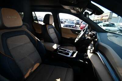 2026 Chevrolet Equinox, $39997. Photo 12