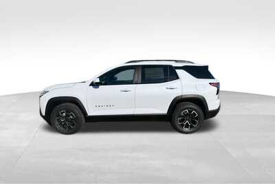 2026 Chevrolet Equinox, $39997. Photo 3