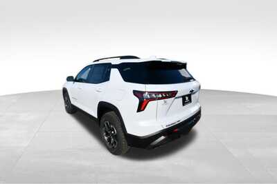 2026 Chevrolet Equinox, $39997. Photo 4