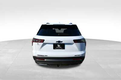 2026 Chevrolet Equinox, $39997. Photo 5