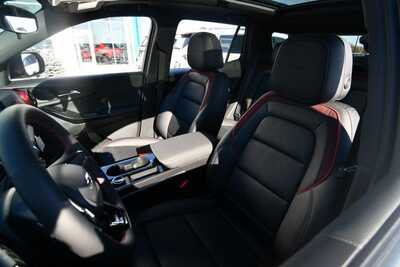 2026 Chevrolet Equinox, $38107. Photo 10