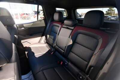 2026 Chevrolet Equinox, $38107. Photo 11